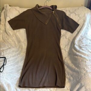 Calvin Klein women’s dress
